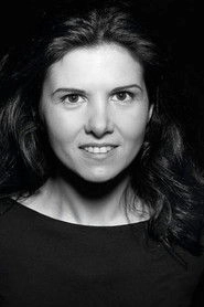 Ảnh diễn viên Isabel Naveira