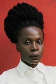 Ảnh diễn viên Isabél Zuaa