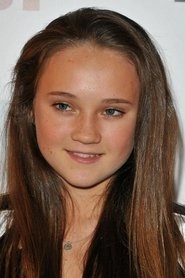 Ảnh diễn viên Isabelle Allen