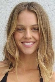 Ảnh diễn viên Isabelle Cornish