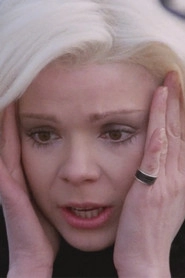 Ảnh diễn viên Isabelle Marchall