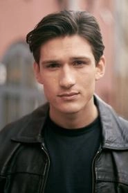 Ảnh diễn viên Isac Calmroth