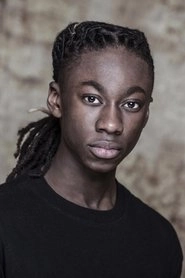 Ảnh diễn viên Isaiah Peck