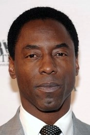 Ảnh diễn viên Isaiah Washington