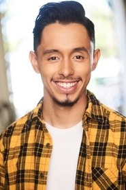 Ảnh diễn viên Isaias Alexander Miranda