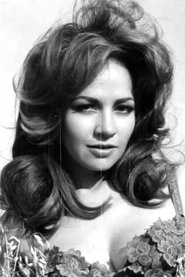 Ảnh diễn viên Isela Vega