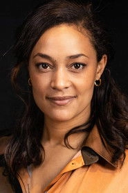 Ảnh diễn viên Iselin Shumba Skjævesland