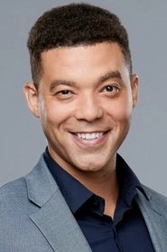 Ảnh diễn viên Ish Morris