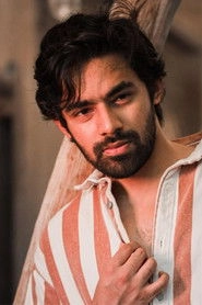 Ảnh diễn viên Ishan Shoukath