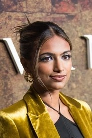 Ảnh diễn viên Ishana Night Shyamalan