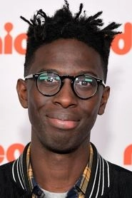 Ảnh diễn viên Ishmel Sahid