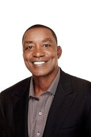 Ảnh diễn viên Isiah Thomas