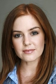 Ảnh diễn viên Isla Fisher