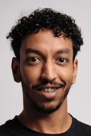 Ảnh diễn viên Ismail Alhassan