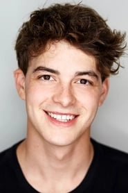Ảnh diễn viên Israel Broussard