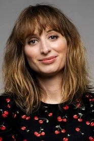 Ảnh diễn viên Isy Suttie