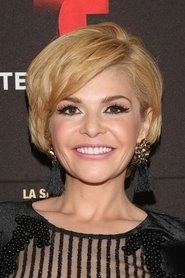 Ảnh diễn viên Itatí Cantoral