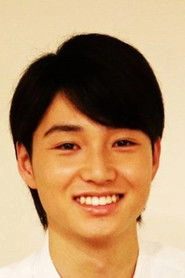 Ảnh diễn viên Itose Soichi