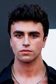 Ảnh diễn viên Itzan Escamilla