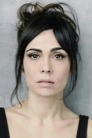 Ảnh diễn viên Itziar Atienza