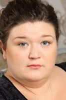 Ảnh diễn viên Юлия Башорина