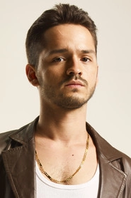 Ảnh diễn viên Iván Aragón