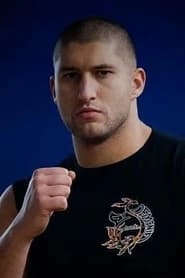 Ảnh diễn viên Ivan Kostadinov