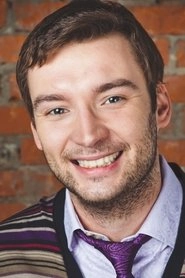 Ảnh diễn viên Ivan Kozhevnikov