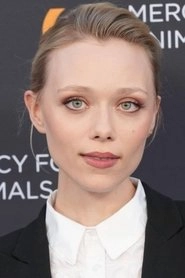 Ảnh diễn viên Іванна Сахно