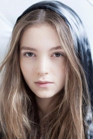 Ảnh diễn viên Ivy Matheson