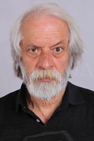 Ảnh diễn viên İzzet Çivril