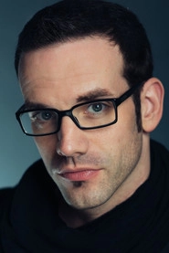 Ảnh diễn viên J. Michael Tatum