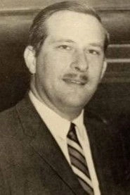 Ảnh diễn viên J. Ronald Getty