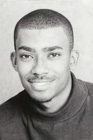 Ảnh diễn viên J. Todd Smith