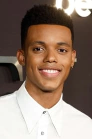 Ảnh diễn viên Jabari Banks
