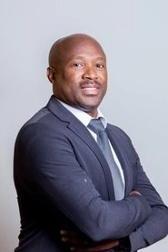 Ảnh diễn viên Jabulani Mthembu