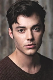Ảnh diễn viên Jack Bannon