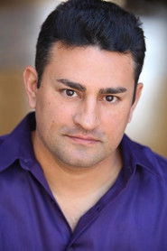 Ảnh diễn viên Jack Benza