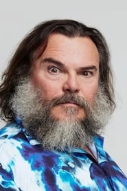 Ảnh diễn viên Jack Black