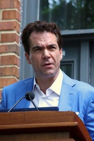 Ảnh diễn viên Jack Burkman