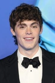 Ảnh diễn viên Jack Champion