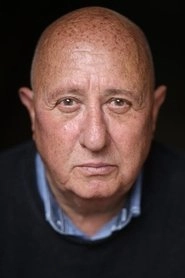 Ảnh diễn viên Jack Chissick