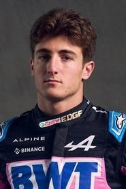 Ảnh diễn viên Jack Doohan