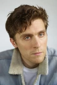Ảnh diễn viên Jack Farthing