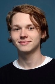 Ảnh diễn viên Jack Kilmer