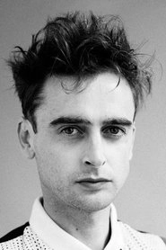 Ảnh diễn viên Jack Laskey