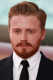 Ảnh diễn viên Jack Lowden