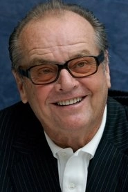 Ảnh diễn viên Jack Nicholson