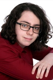 Ảnh diễn viên Jack Parrish