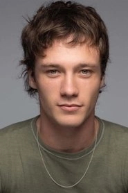 Ảnh diễn viên Jack Patten